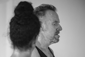 Coordination Technique workshop by Grzegorz Bral 20th -24th August 2013