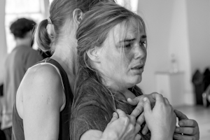 Coordination Technique workshop by Grzegorz Bral 14th 18th 2013