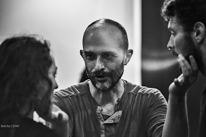 COORDINATION TECHNIQUE WORKSHOPS LED BY GRZEGORZ BRAL