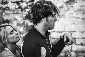 Coordination Technique workshop by Grzegorz Bral 8th-10th November 2013