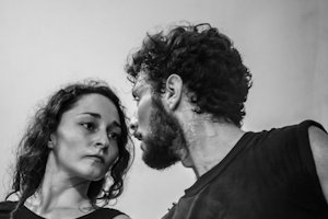 Coordination Technique workshop by Grzegorz Bral 15th -17th November 2013