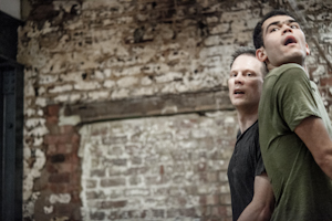 Coordination Technique workshop by Grzegorz Bral 17th - 19 th January2014