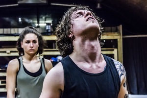 Coordination Technique Workshop 28th -30th March 2014